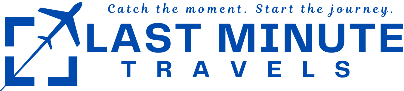 Last Minute Travels